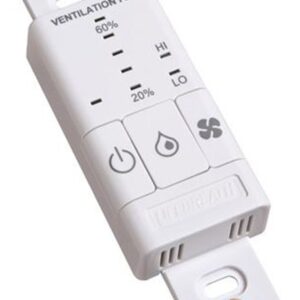 Lifebreath 99-BC02 Basic Wall Control