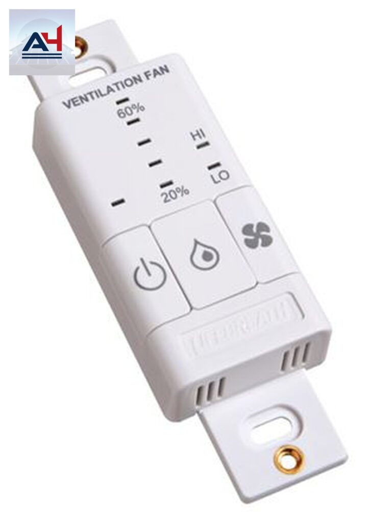 Lifebreath 99-BC02 Basic Wall Control