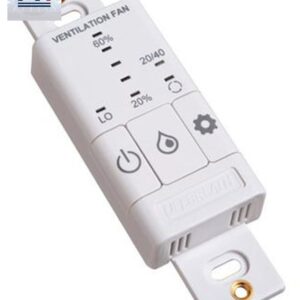 Lifebreath 99-BC03 Basic Wall Control