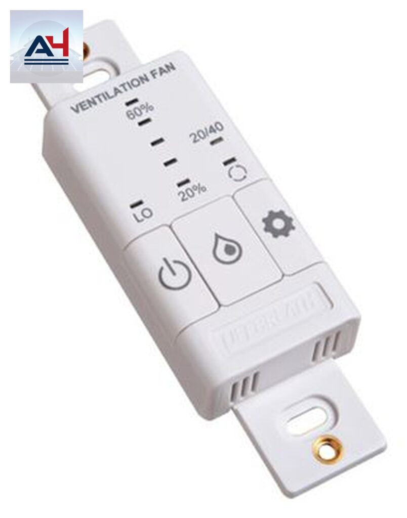 Lifebreath 99-BC03 Basic Wall Control