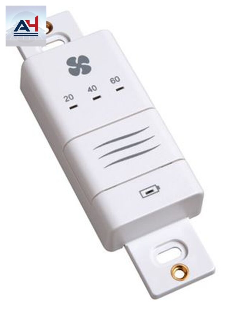 Lifebreath 99-DET02 HVAC/R product for HVAC/R