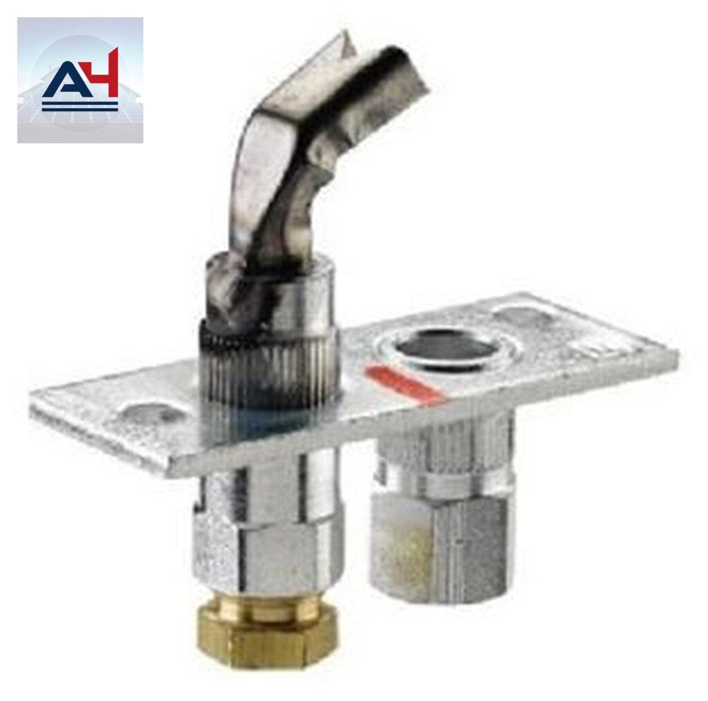 70008 Propane Pilot Burner for HVAC Furnaces (Replaces 80022)