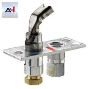 70008 Propane Pilot Burner for HVAC Furnaces (Replaces 80022)