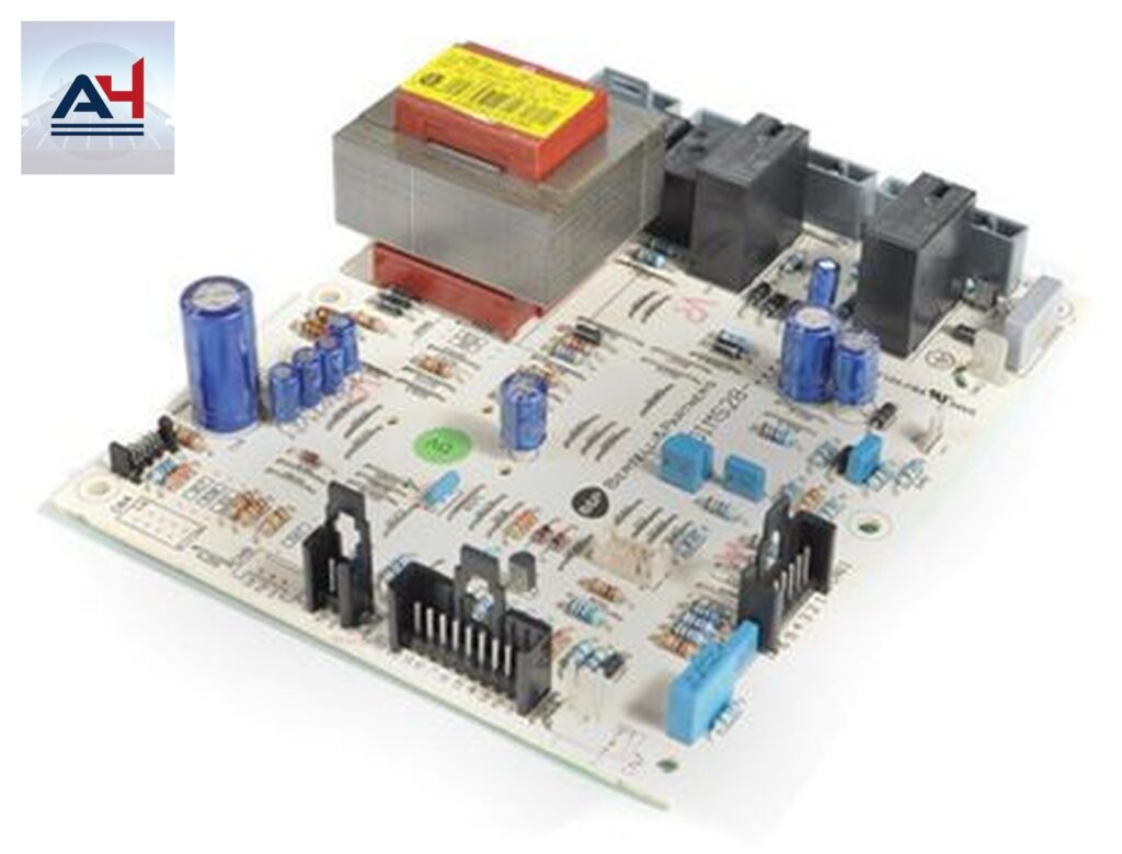 5689370 Main Control Board for 3 Comfort Boilers