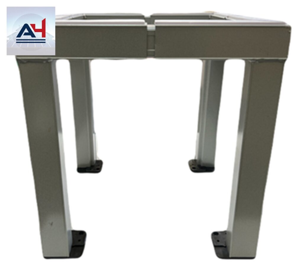 Marcell ACSE2438 24 in. x 38 in. x 17 in.