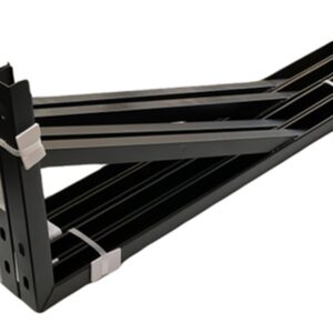 Marcell WBL4218 42 in. x 18 in. 14 ga Powder