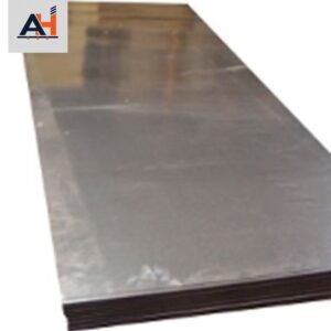QC229 48 in. x 96 in. 26 ga Galvanized Steel Flat Sheet