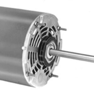 3587 115V MOTOR 1/2 HP 9 AMP