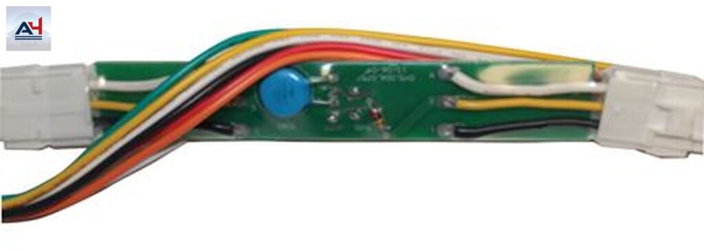08593 HVAC/R product for HVAC/R