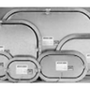 0800-1 12x6 OV Duct Access Door M1