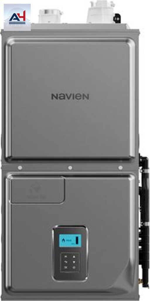 NPF700-080U3BH 80K UPFLOW HYDRO FURNACE