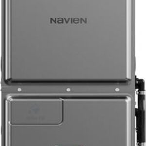 Navien NPF700100U5CH 100k BTU Upflow Residential Furnace