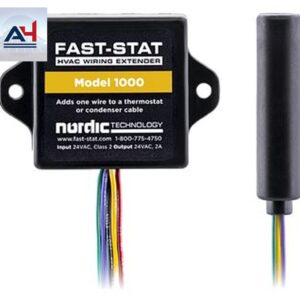 Fast-Stat FS1000 Thermostat Wiring Extender Kit