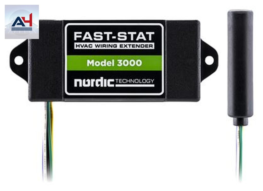 Fast-Stat FS3000 Model 3000 24V Thermostat Wire Extender