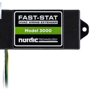 Fast-Stat FS3000 Model 3000 24V Thermostat Wire Extender