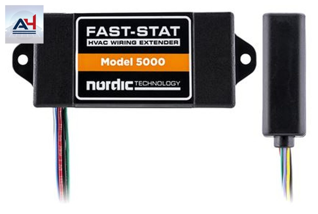 Fast-Stat NOE5000 Thermostat Control with Wiring Extender