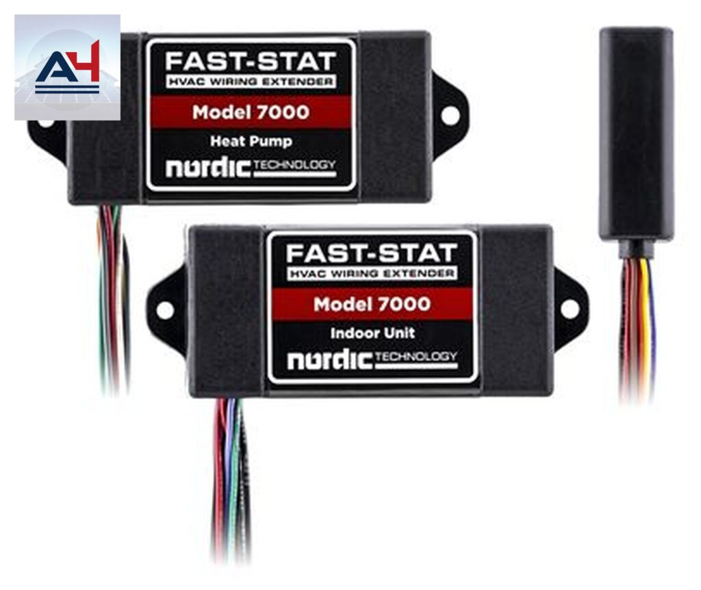 Fast-Stat FS7000 Model 7000 24V Thermostat Wire Extender