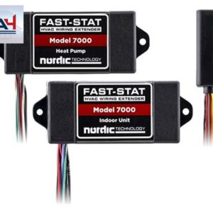 Fast-Stat FS7000 Model 7000 24V Thermostat Wire Extender