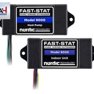 Fast-Stat FS9000 Model 9000 24V Thermostat Wire Extender