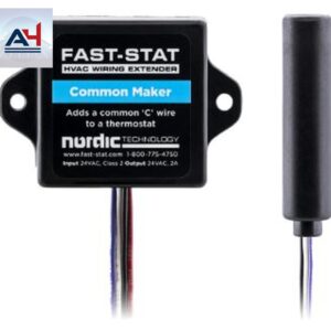 Fast-Stat FSCM00 Common Maker 24V Thermostat Wire Extender
