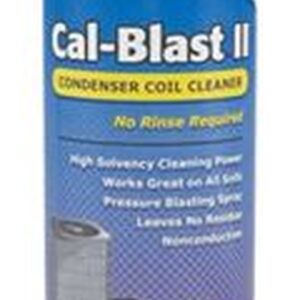 Nu-Calgon 4132-21 Cal-Blast II 13.6 oz. Aerosol