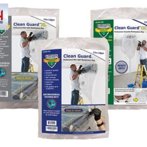 Nu-Calgon 4150-02 Mini-Split Maintenance Bag 18-36K BTU