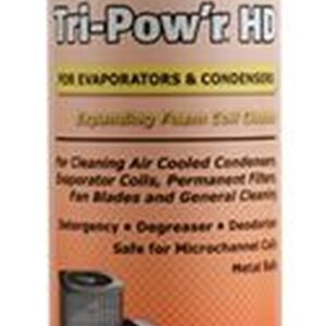 Nu-Calgon Tri-Pow'r HD 19 oz. No-Rinse HVAC/R Cleaner