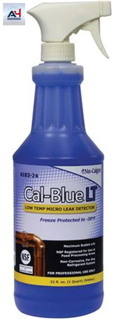 4815-0 C-1520 HVAC/R Oil Refractometer for System Analysis
