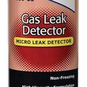 Nu-Calgon 4832-C9 6 oz HVAC/R Gas Leak Detector