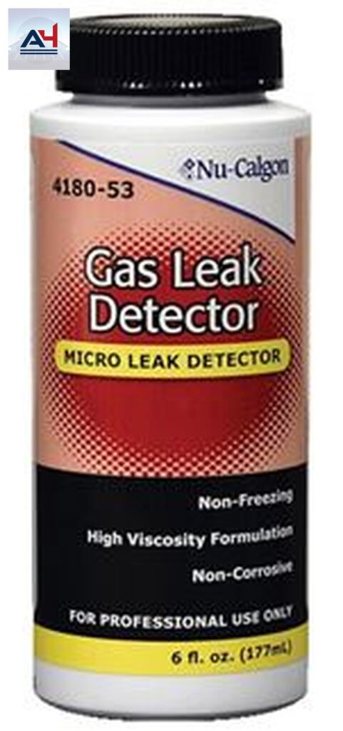 Nu-Calgon 4832-C9 6 oz HVAC/R Gas Leak Detector