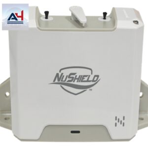 NuCalgon 24/240VAC 4900-50 NuShield-CI 50/60 Hz 24/240VAC Commercial Air Ionization