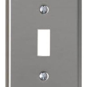 20126 Metal Cover for Hubbell Utility Box Cover
