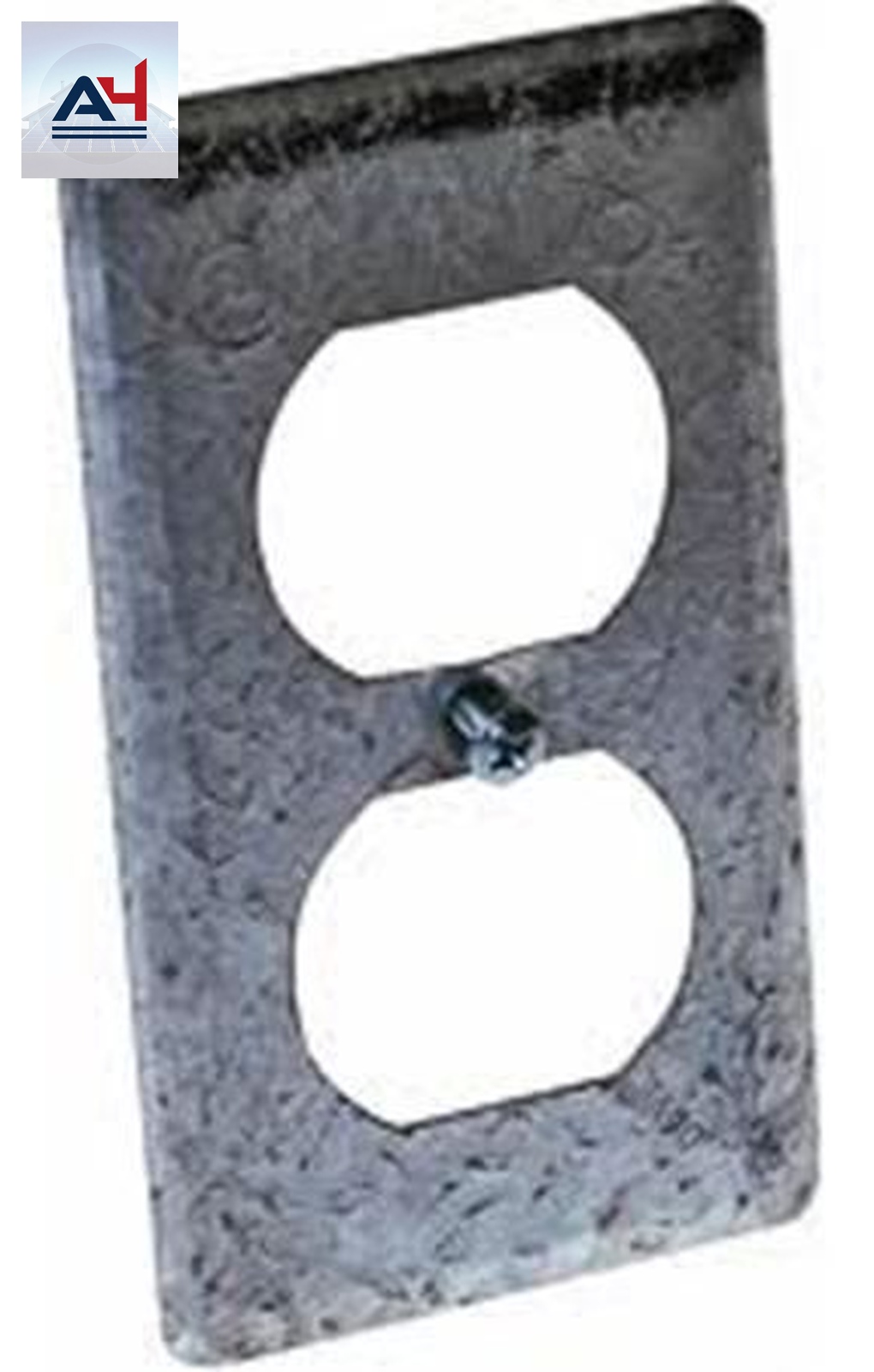 Oilyeller 11C1 20127 Unit Cover For 11C1 Receptacle
