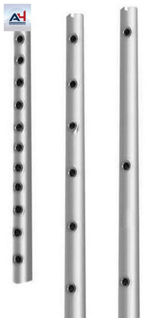STN-2.5 12 in. - 36 in. x 30 in. Steel