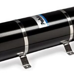 Pahlen Maxi-Flo MF200 316L Stainless Steel Heat Exchanger