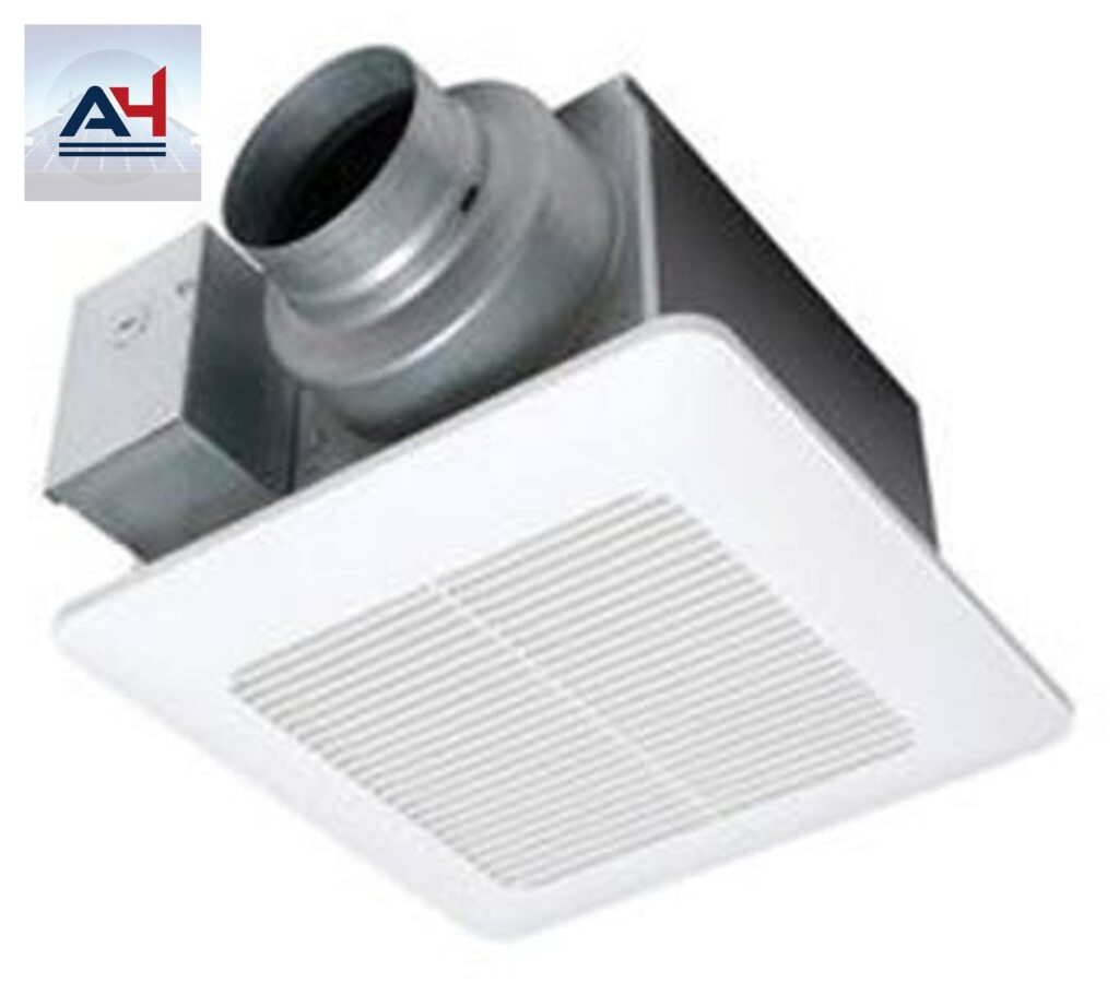 FV-0511VH1 110CFM HVAC/R product for HVAC/R