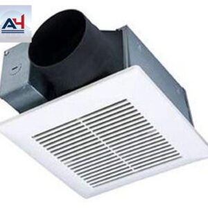 Panasonic FV07VBA1 70/90 CFM 0.7 - 1.5 Sones Exhaust Fan