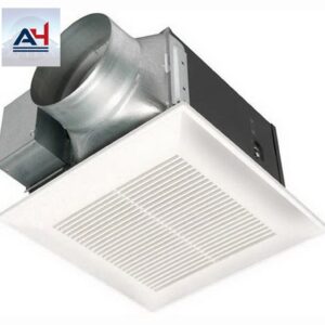 Panasonic WhisperCeiling FV-30VQ3 Quiet Exhaust Fan, 290 CFM