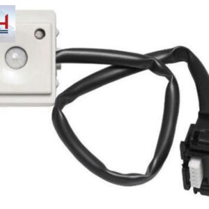 Panasonic FV-MSVK1 WhisperGreen Select FV-MSVK1 Black Plastic Plug-N-Play Motion Sensor