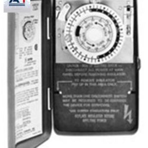 Paragon Defrost Clock 230 Volts