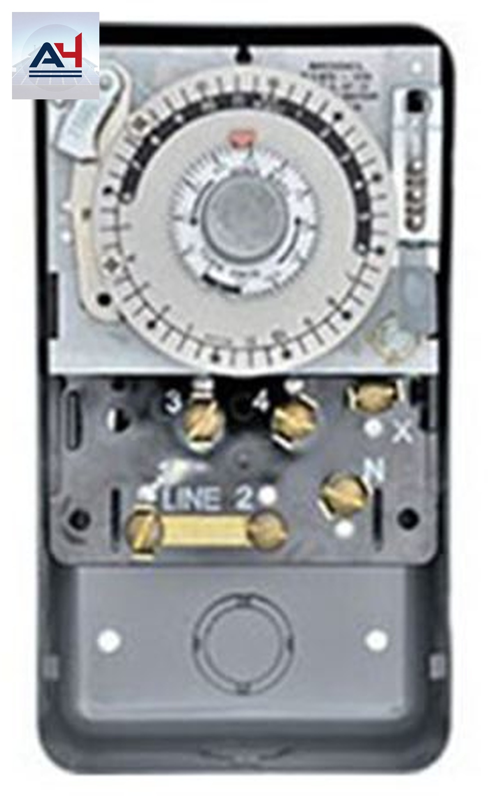 Timers product preview