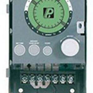 Robertshaw 9145-00 9000 Series 120/208 - 240 VAC 15 min