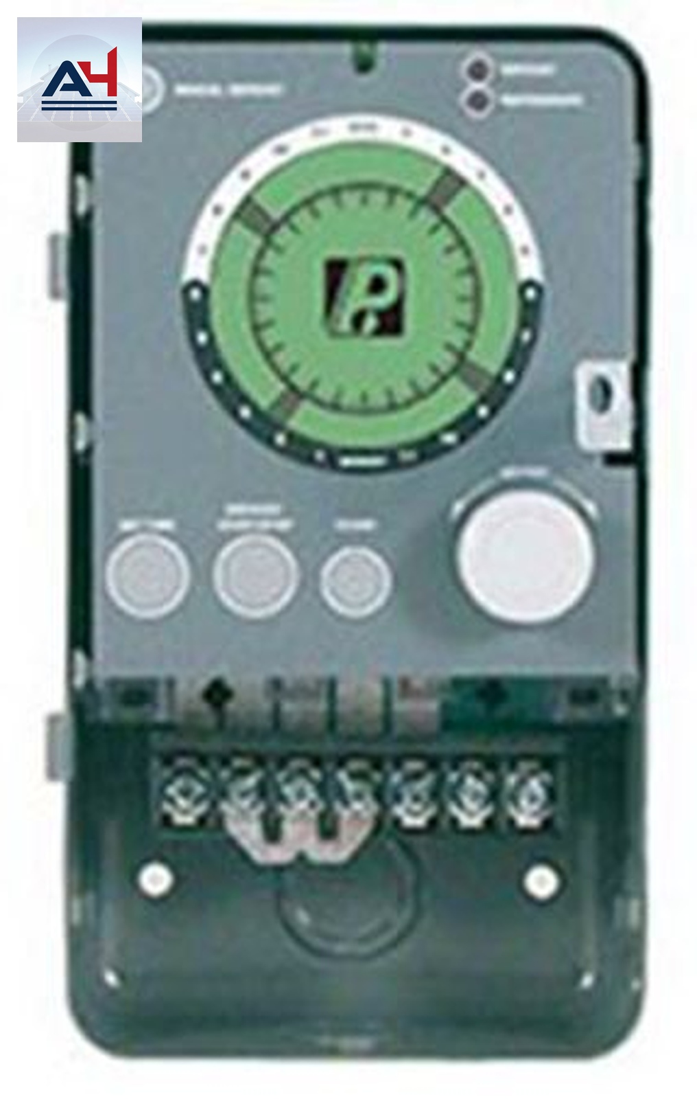 Robertshaw 9145-00 9000 Series 120/208 - 240 VAC 15 min