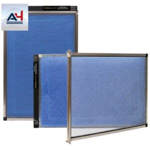 P6100-1420 14" X 20" X 1" STD PNL