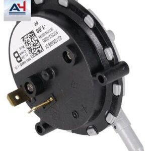 Rheem 42-105499-01 Pressure Switch (-1.00 in.)