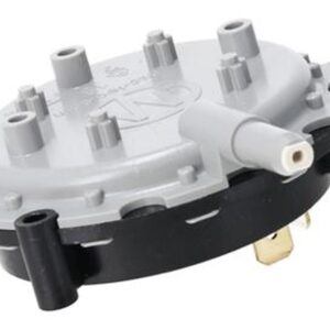 Rheem 42-105499-04K Pressure Switch Kit -0.60 in.