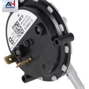 Rheem 42-105499-06K Pressure Switch (-0.80 in.)