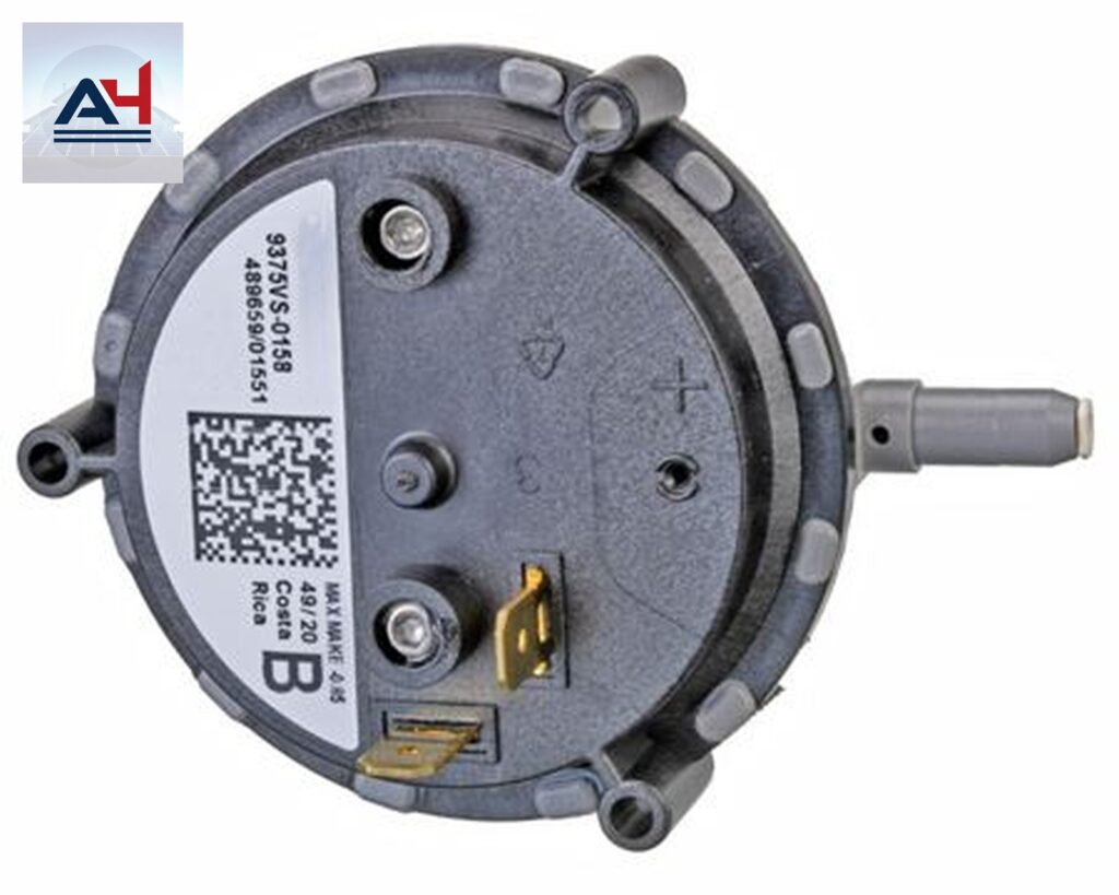 Rheem PROTECH 4210549908 Pressure Switch