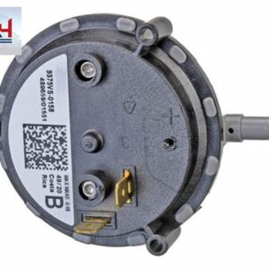 Rheem PROTECH 4210549908 Pressure Switch