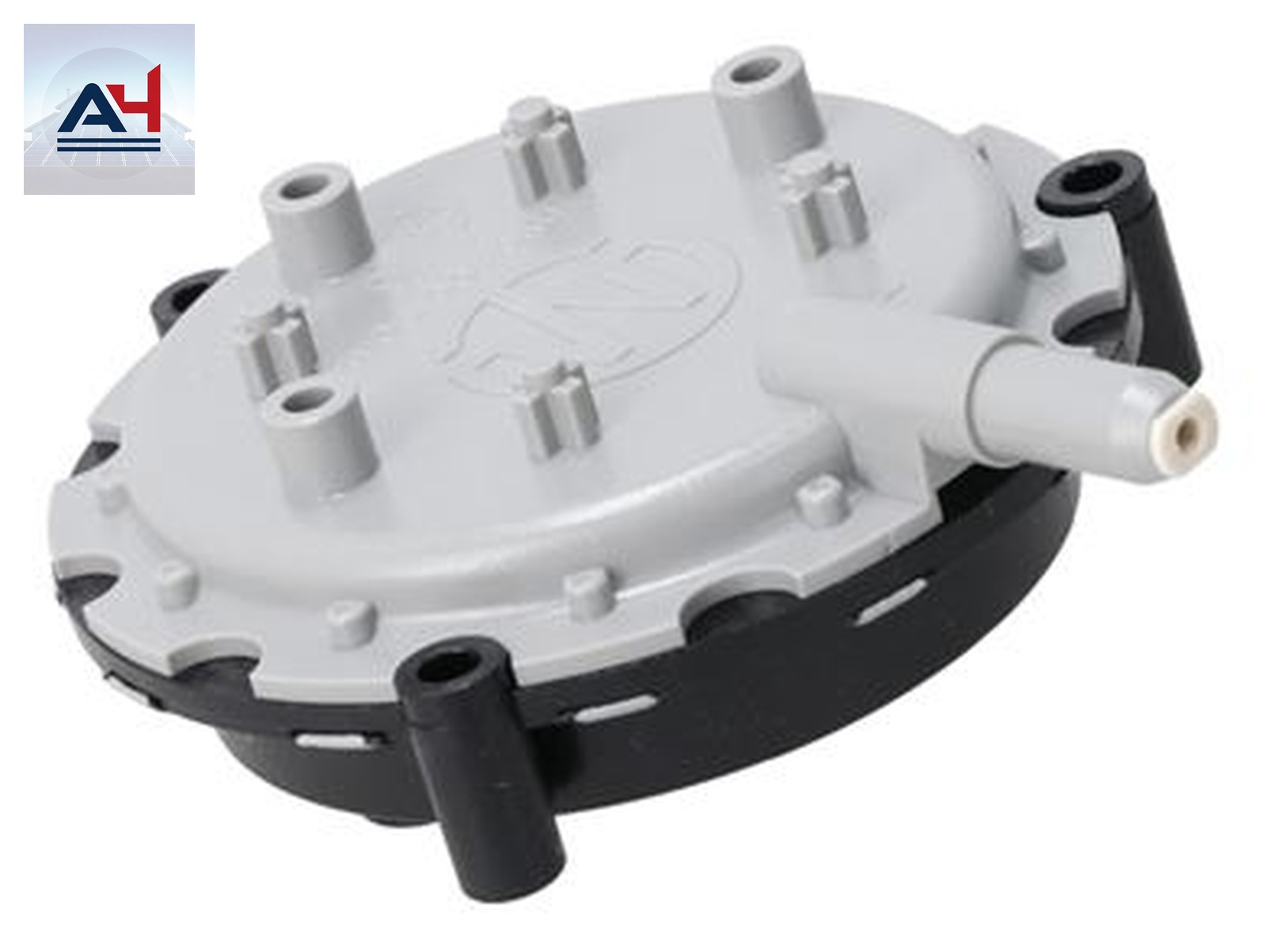 Rheem 42-105499-08K Low Fire Pressure Switch (-0.30 in.)